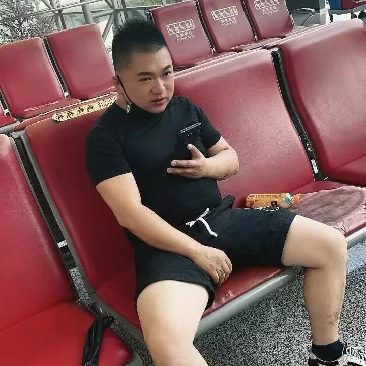 陈痞子「江西比特痞子战队」