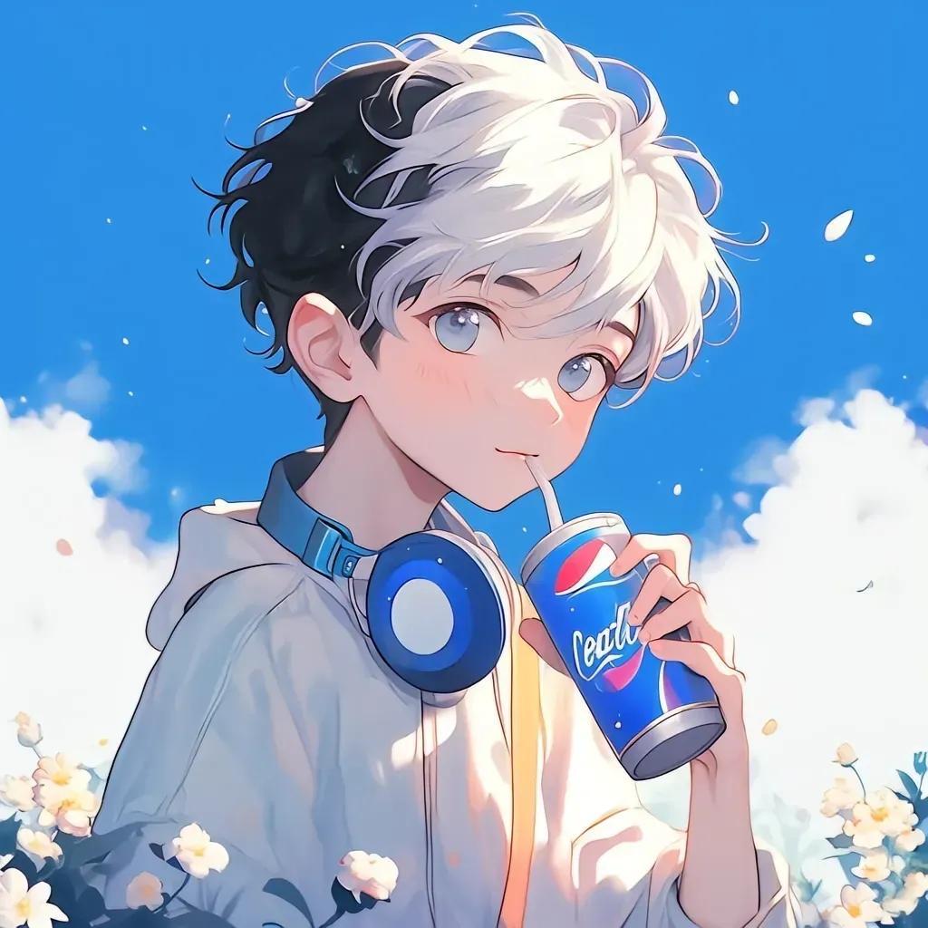 小 zhang 要中福袋