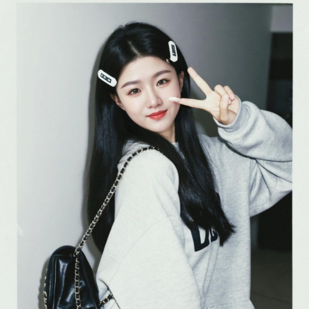 小刘没烦恼 💫