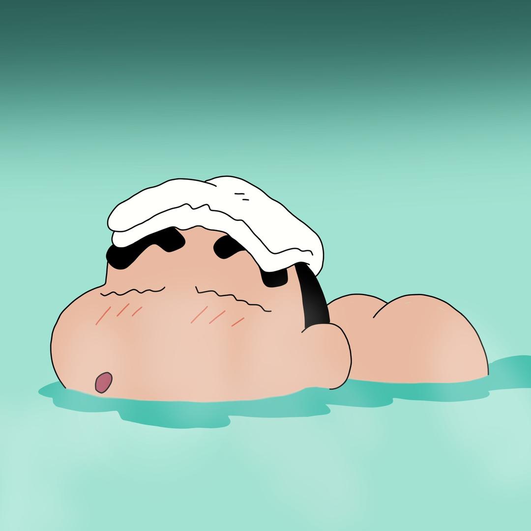 一起画动漫