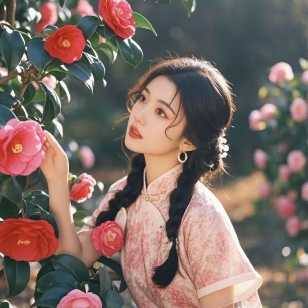 花子姐姐
