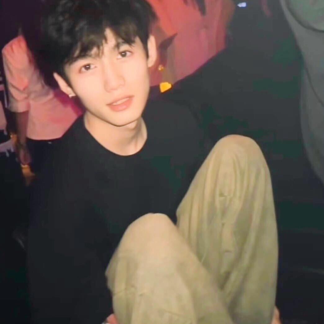 小江