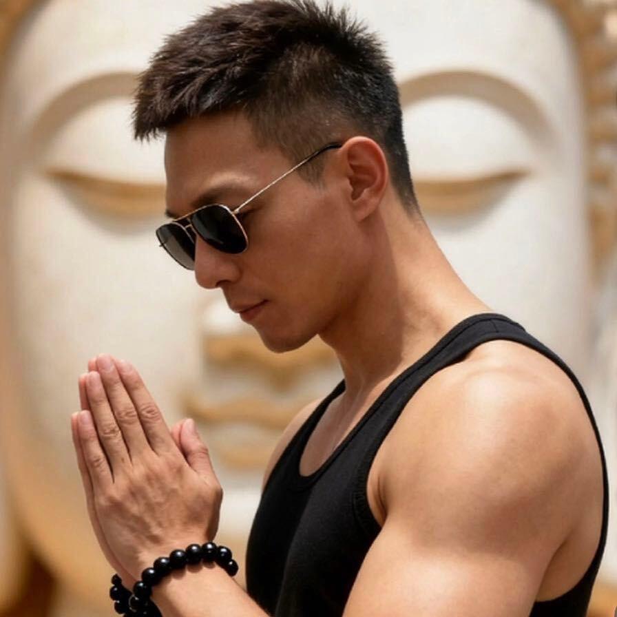 您的金融管家黄生