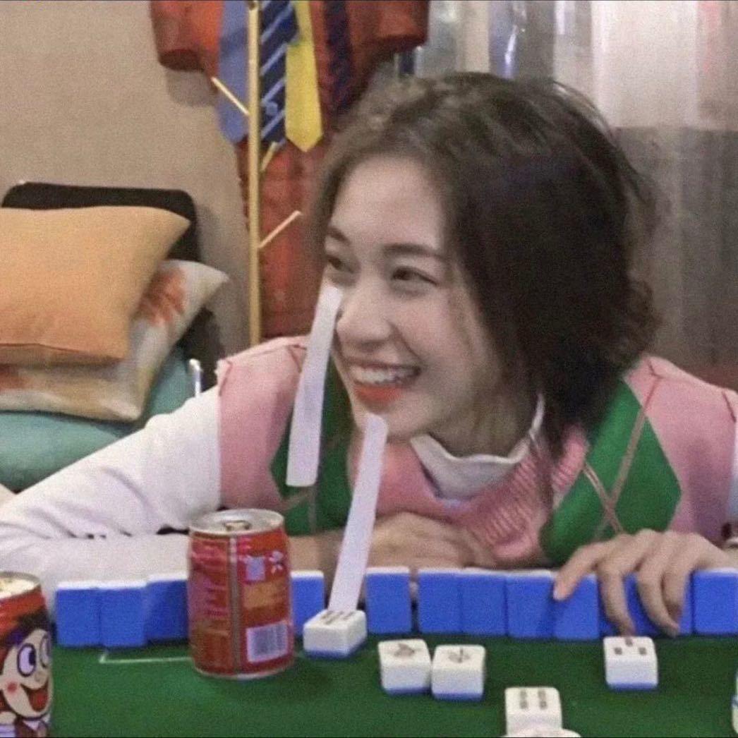 柚子美式🍟