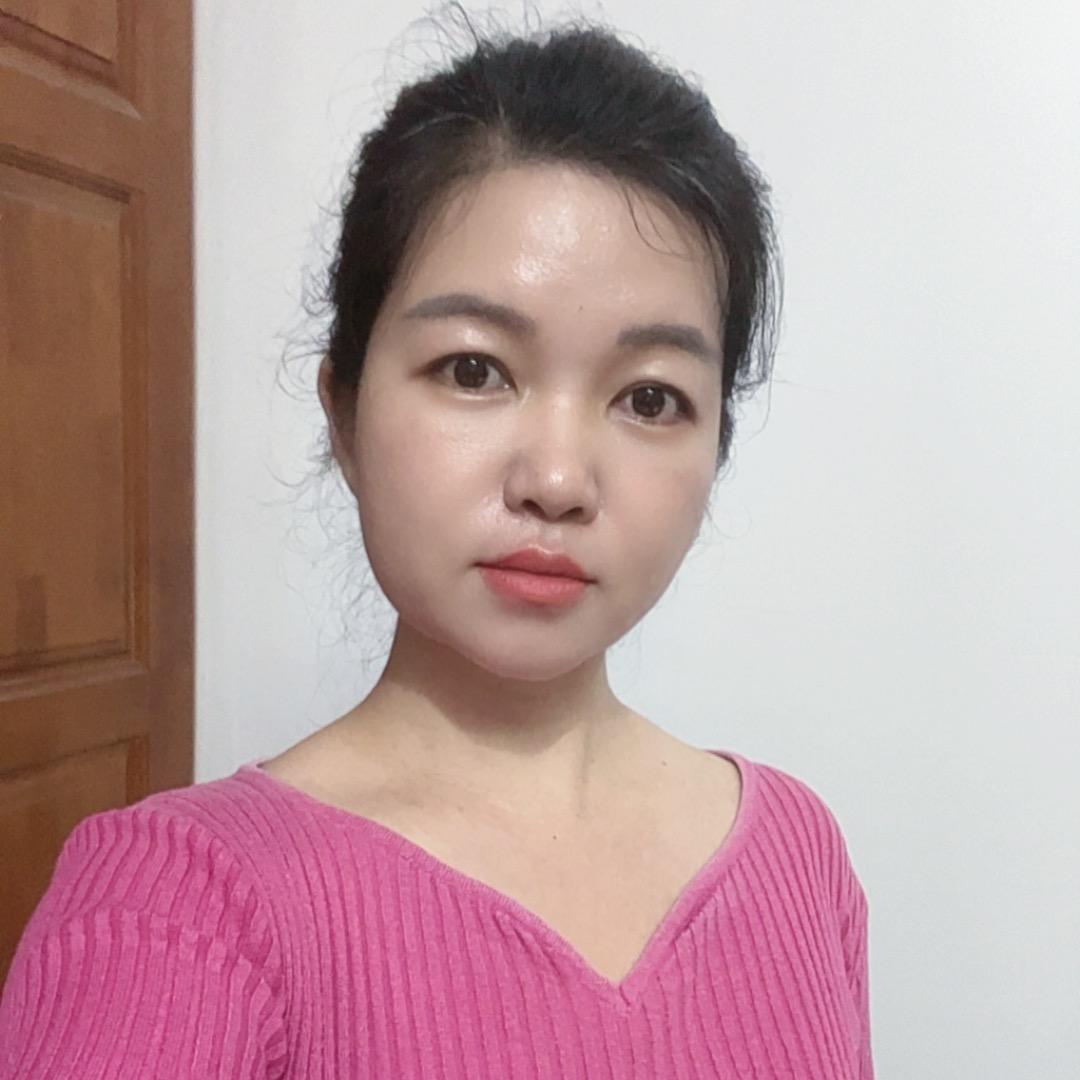 甜妹