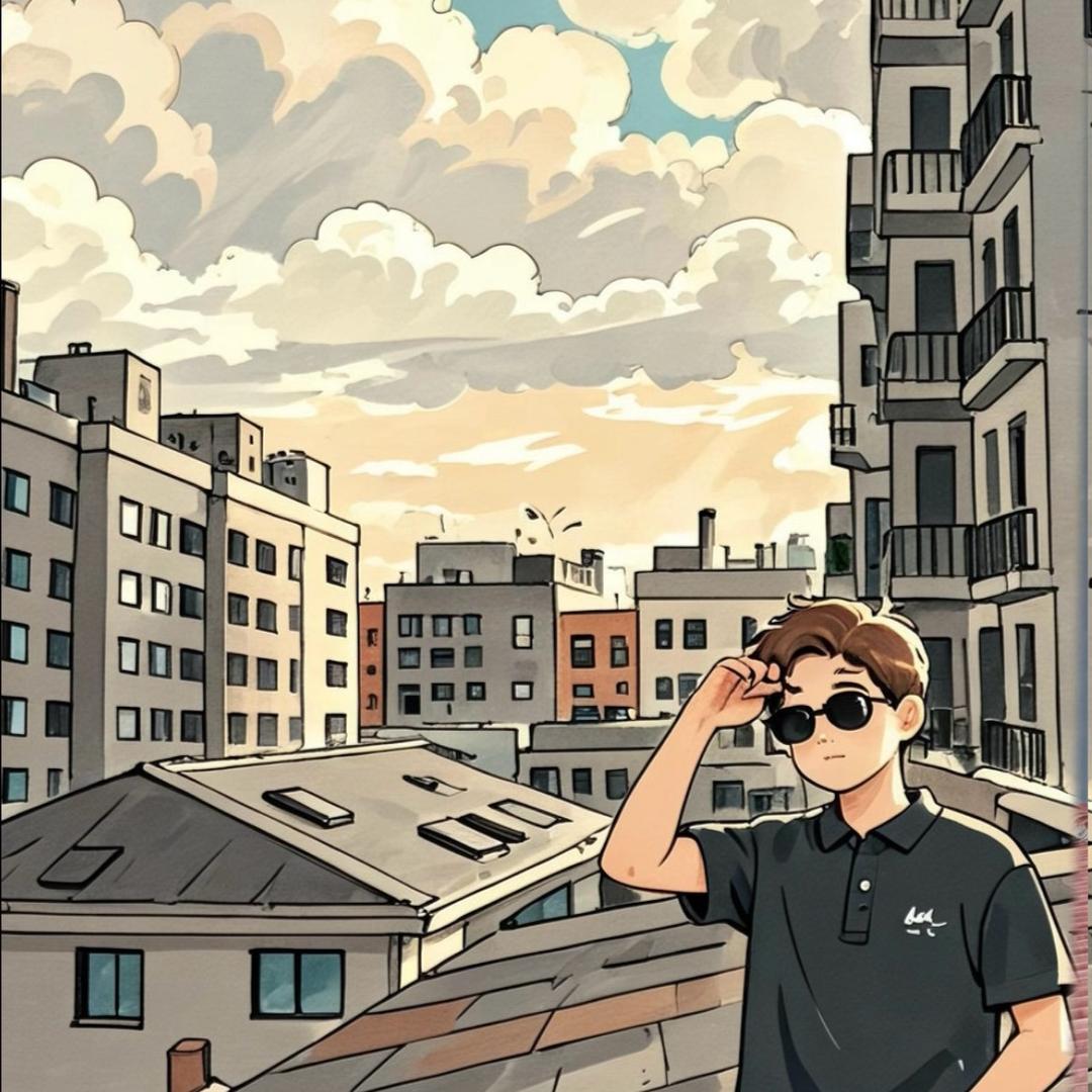 青筠.