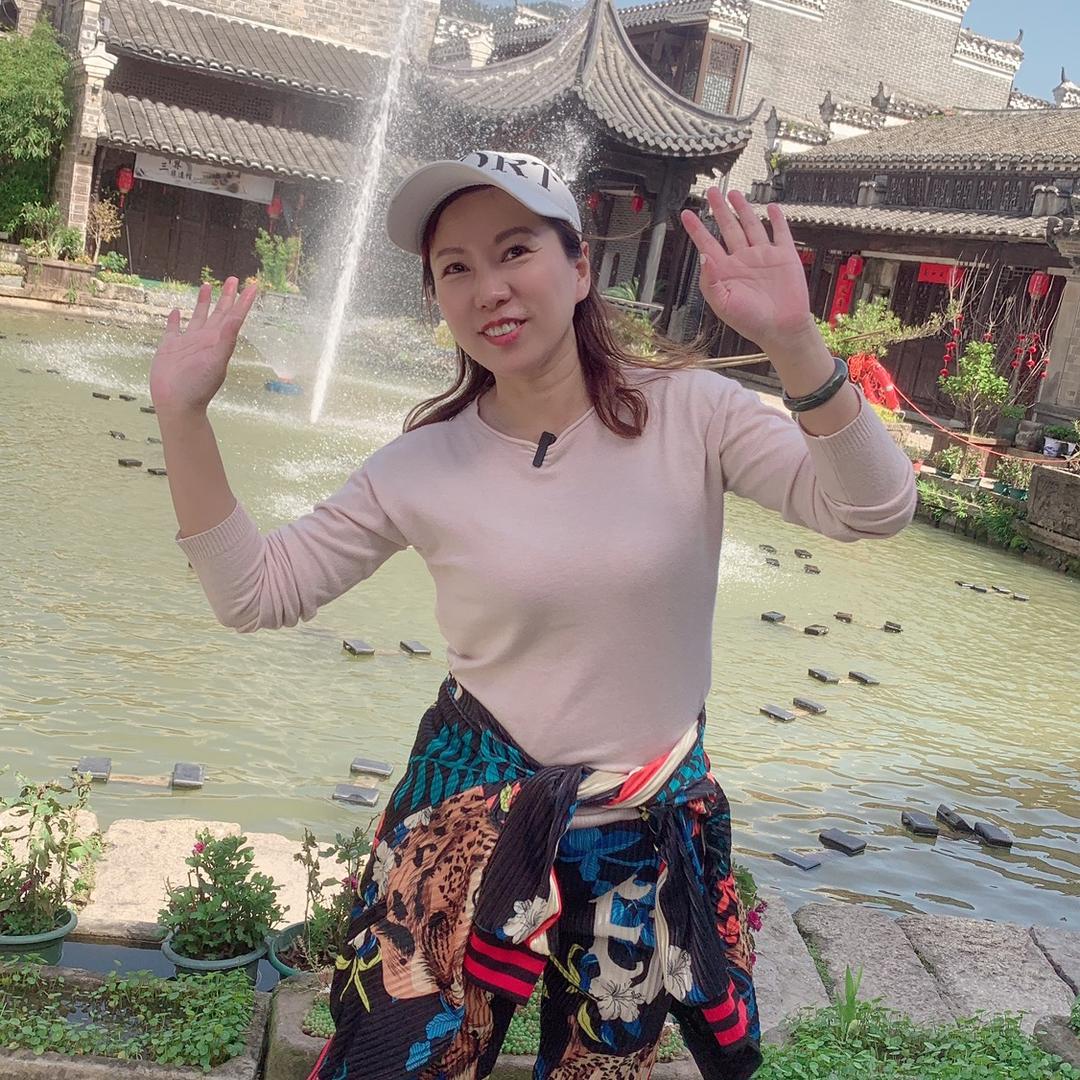 袁小云