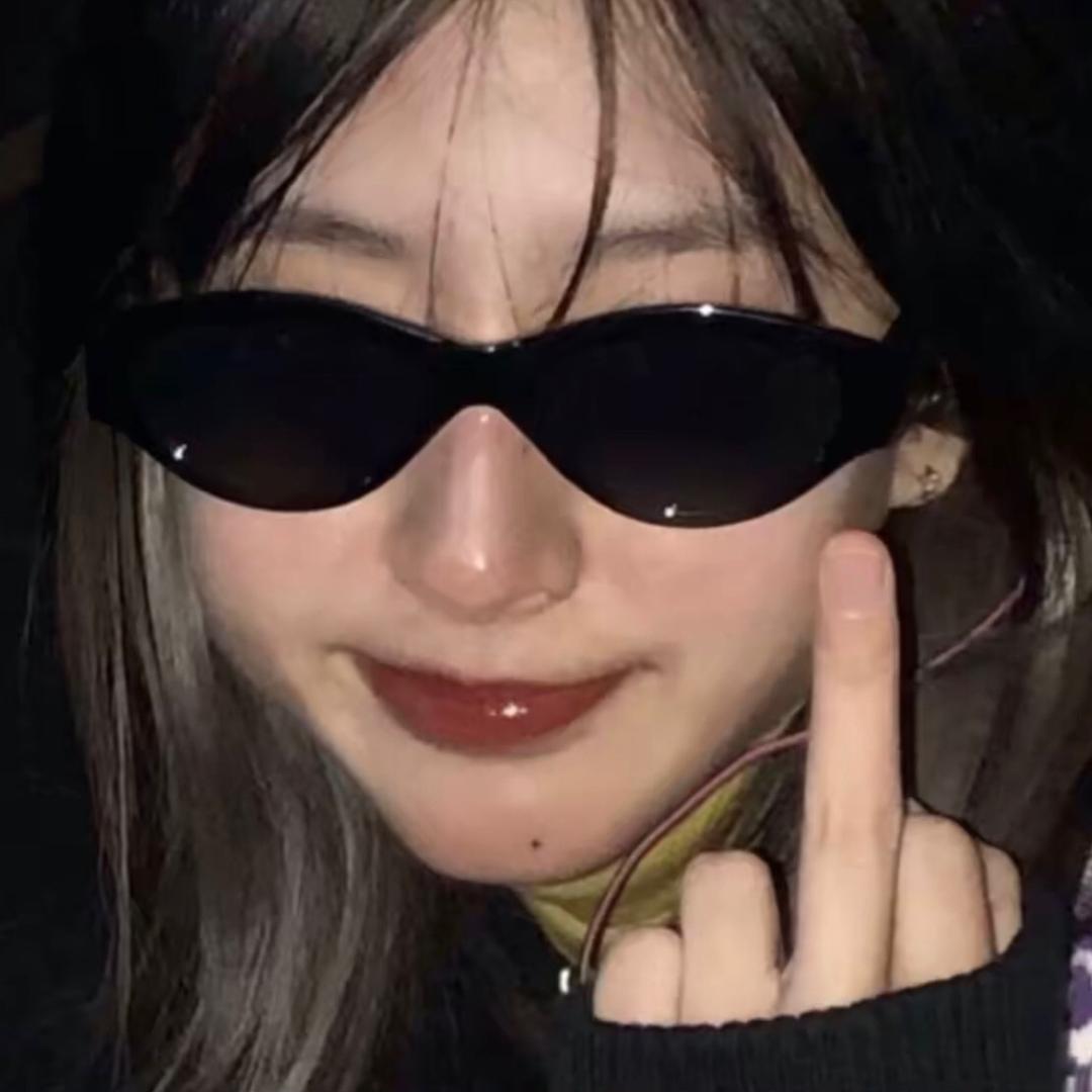 哈呼呼.