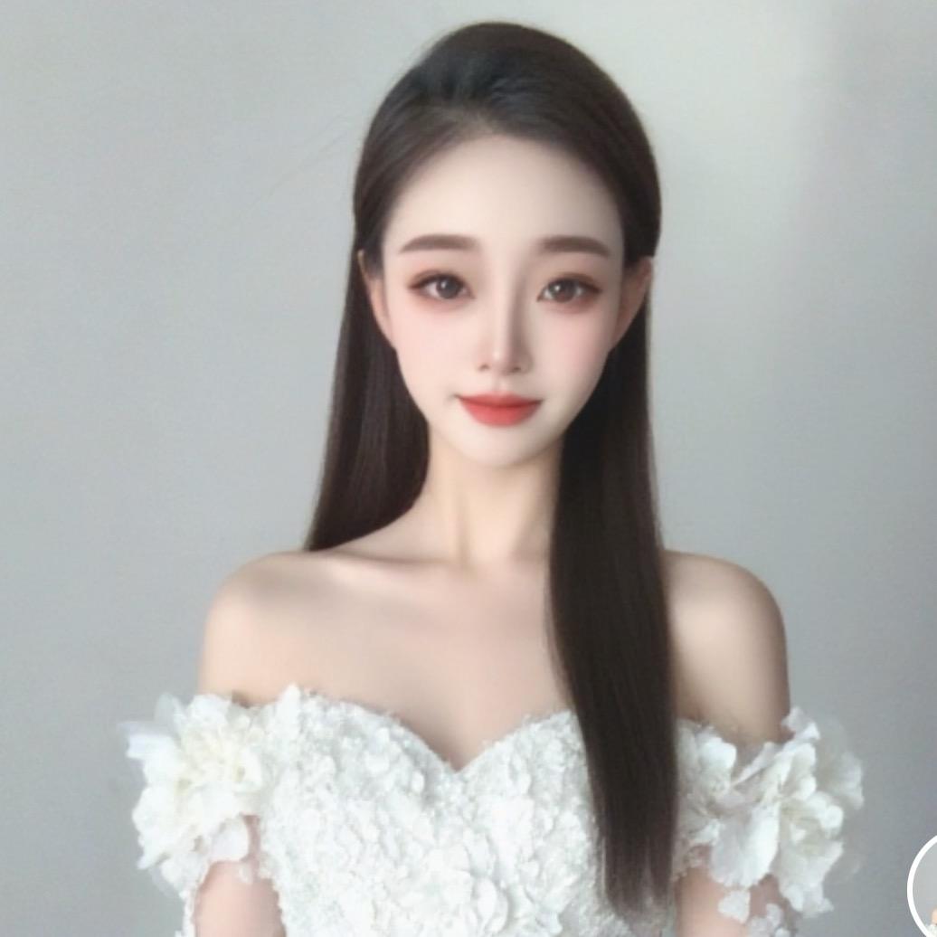 💕遇见她