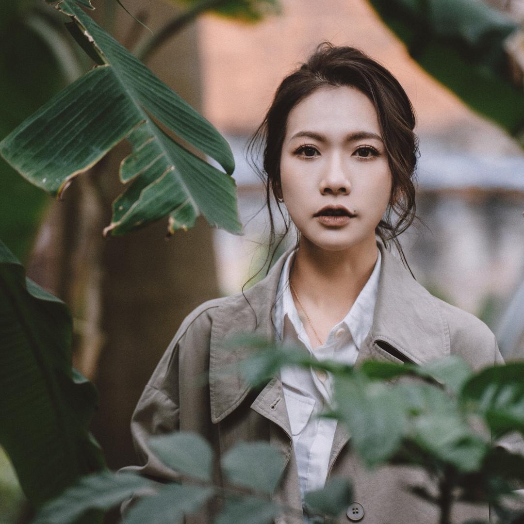 主持小媛