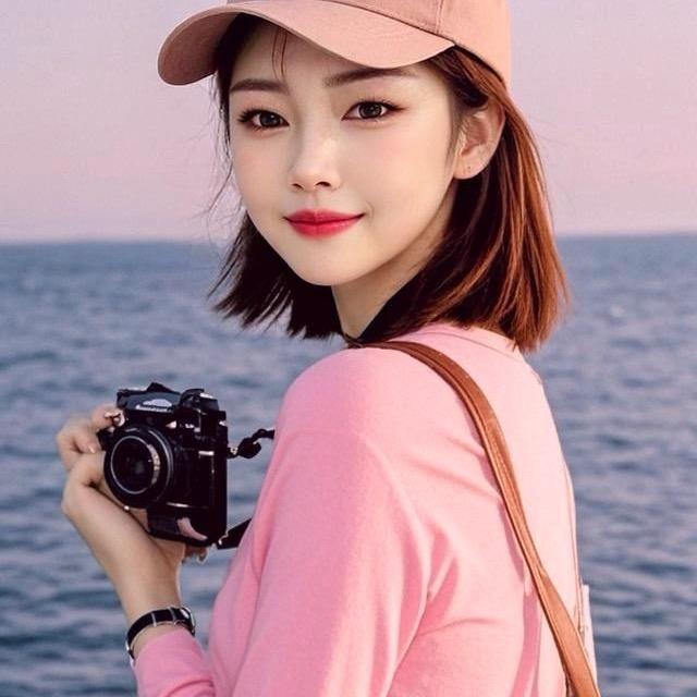 河仙妹子