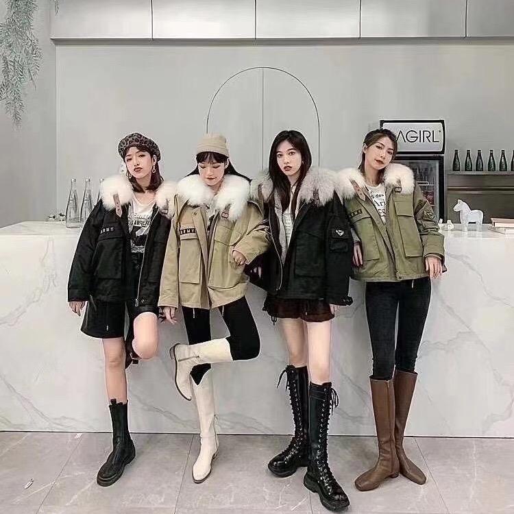 燕家服装店