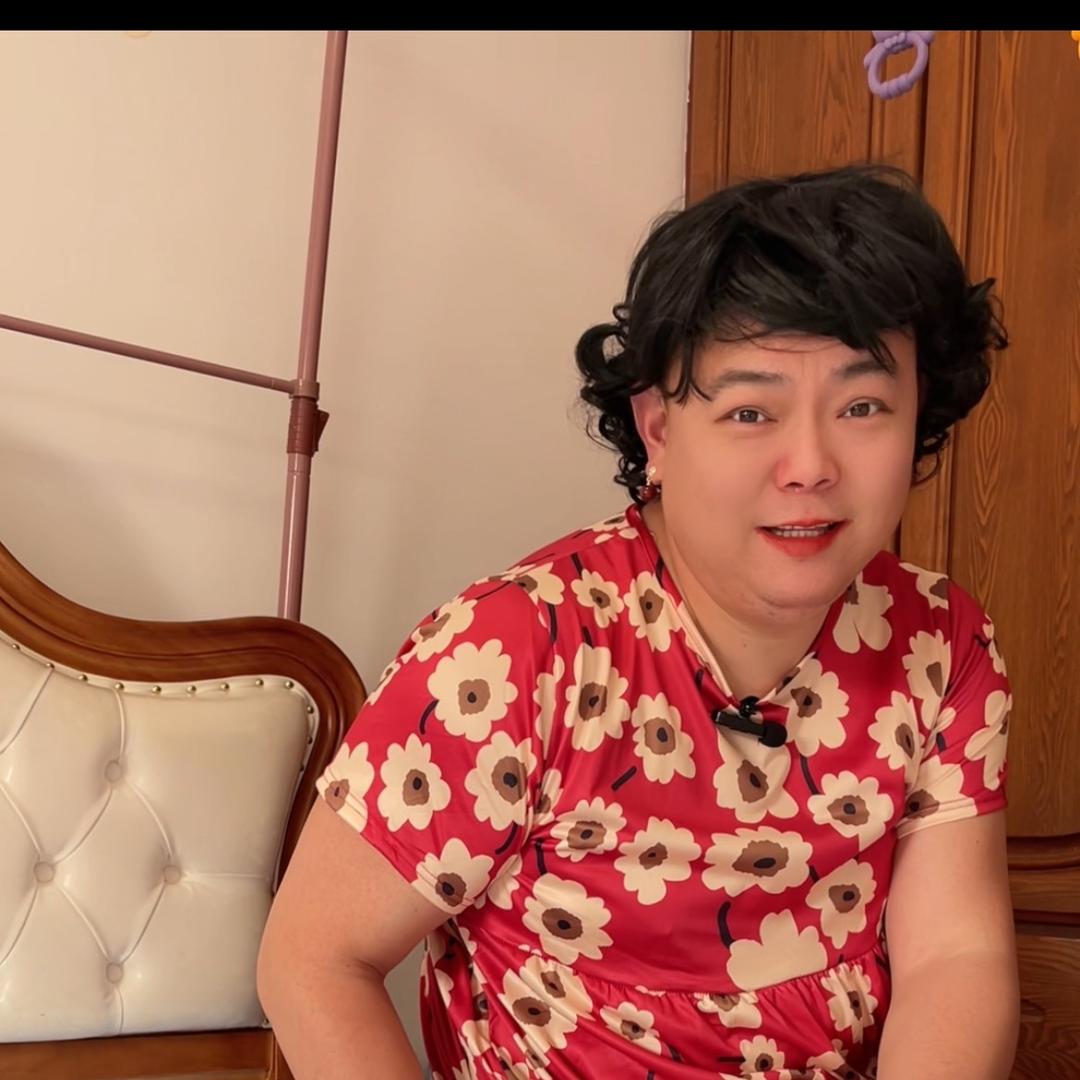 百变熊爸