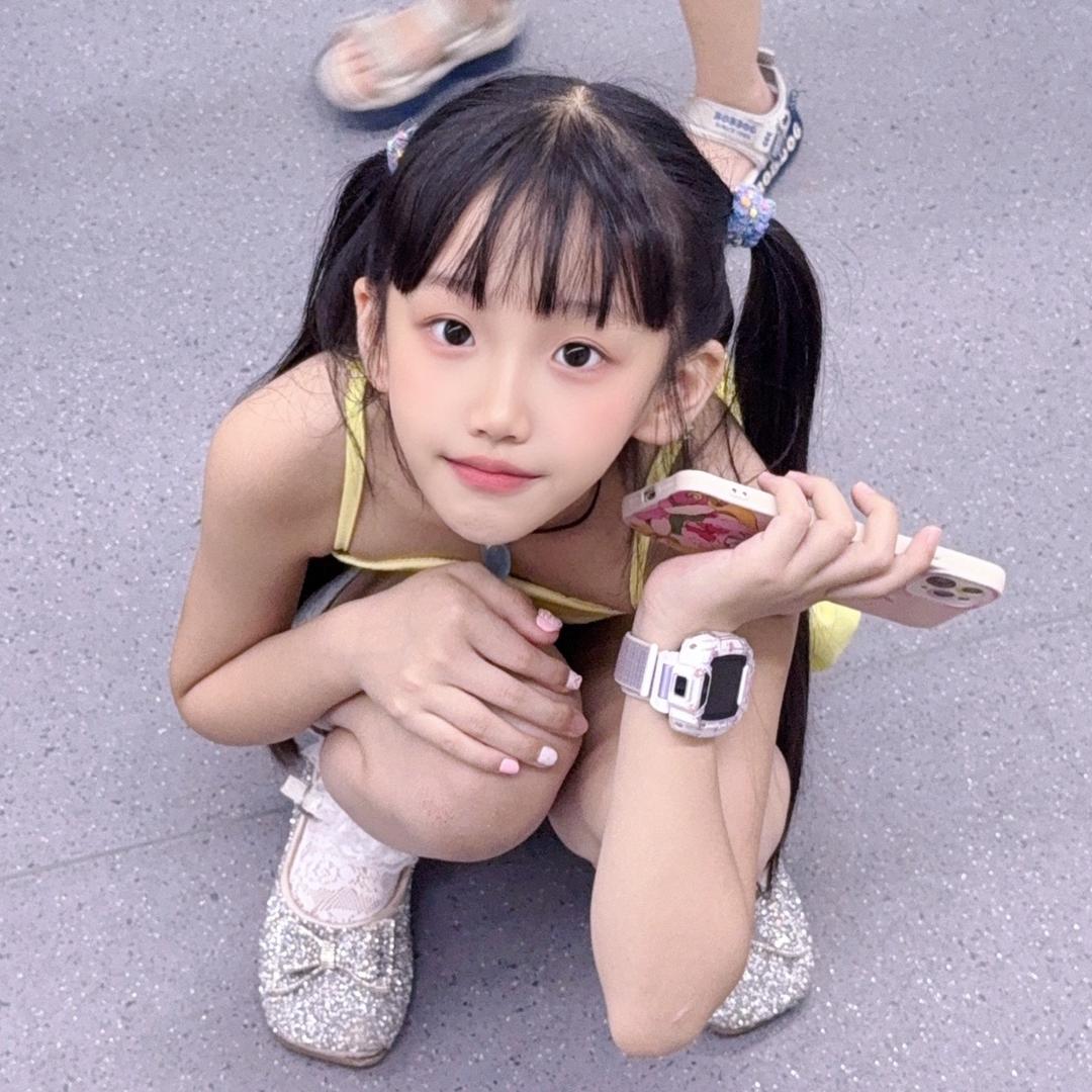 月亮公主