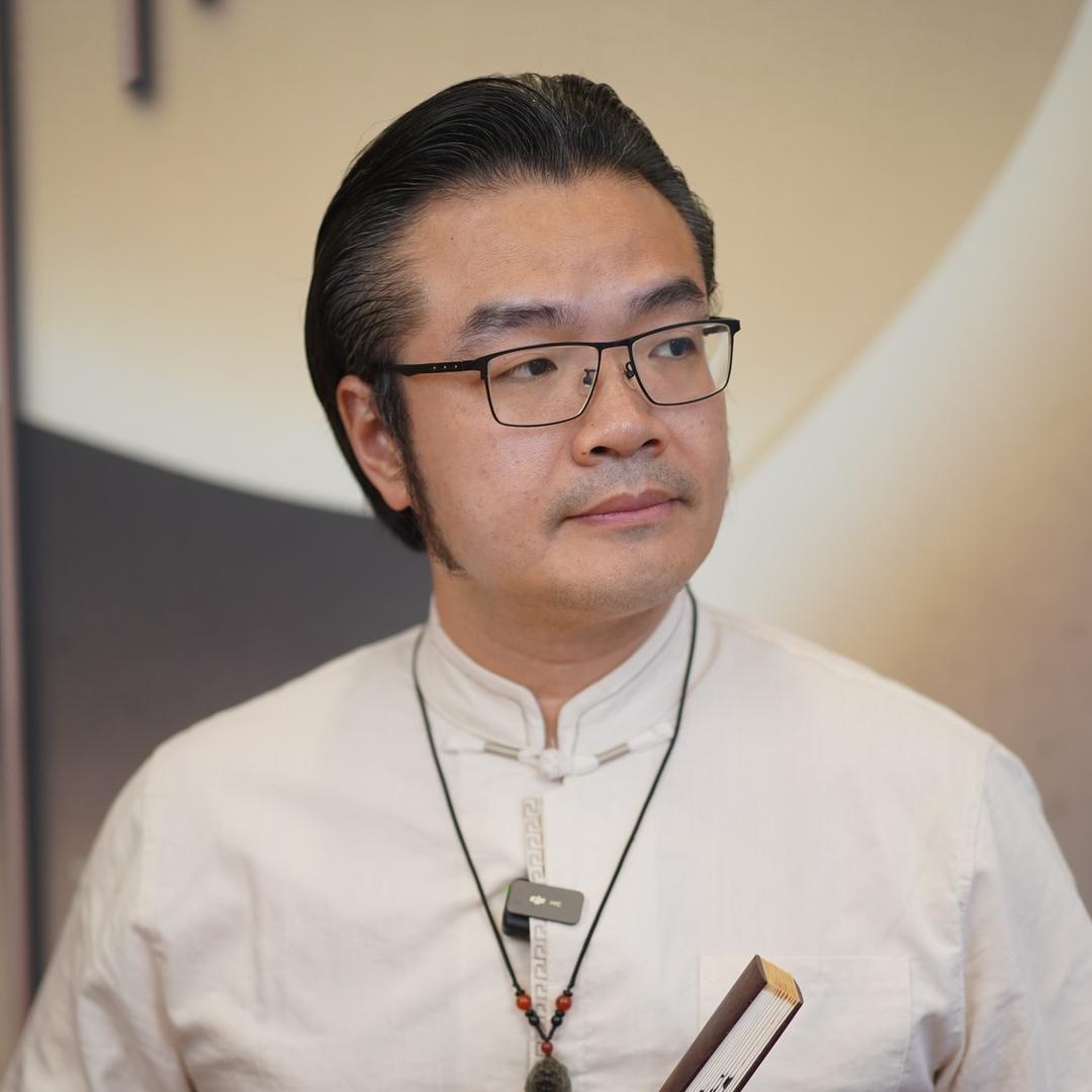 易思传统文化