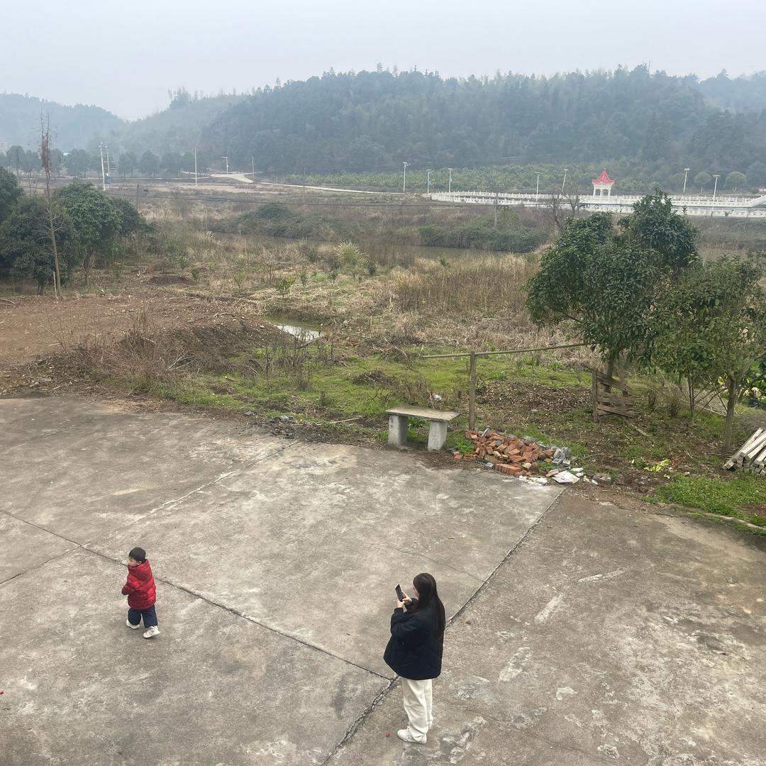 一个人挺好