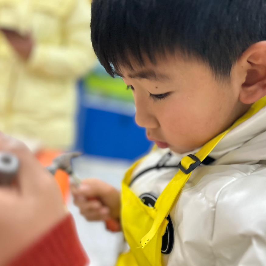 敏姐育儿