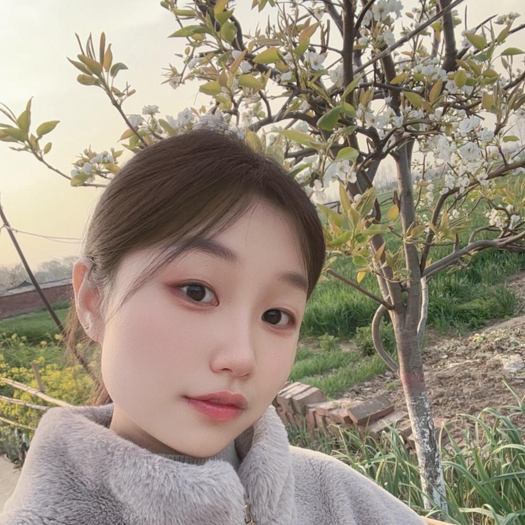 如影随形❤
