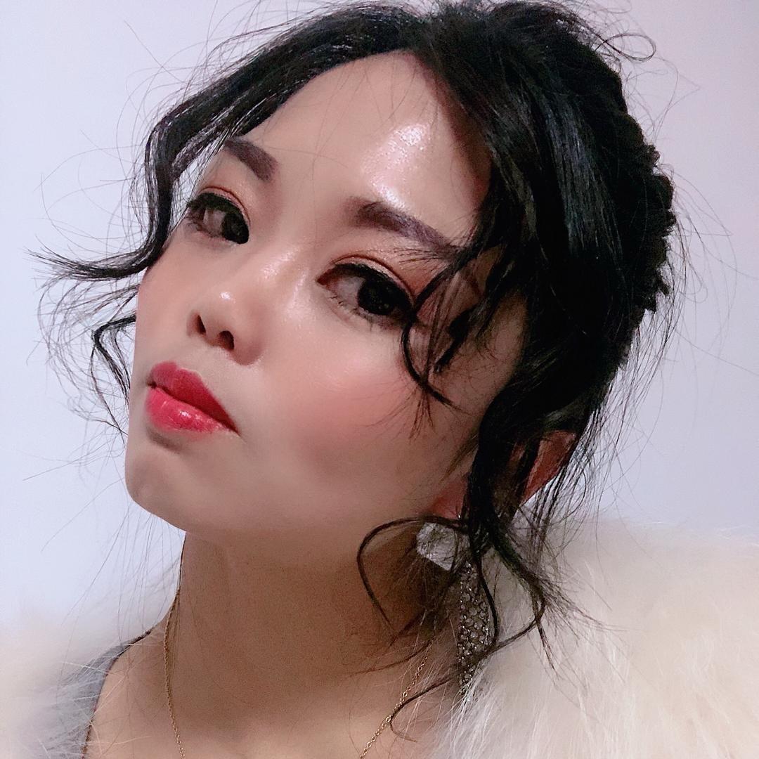 张家丫头