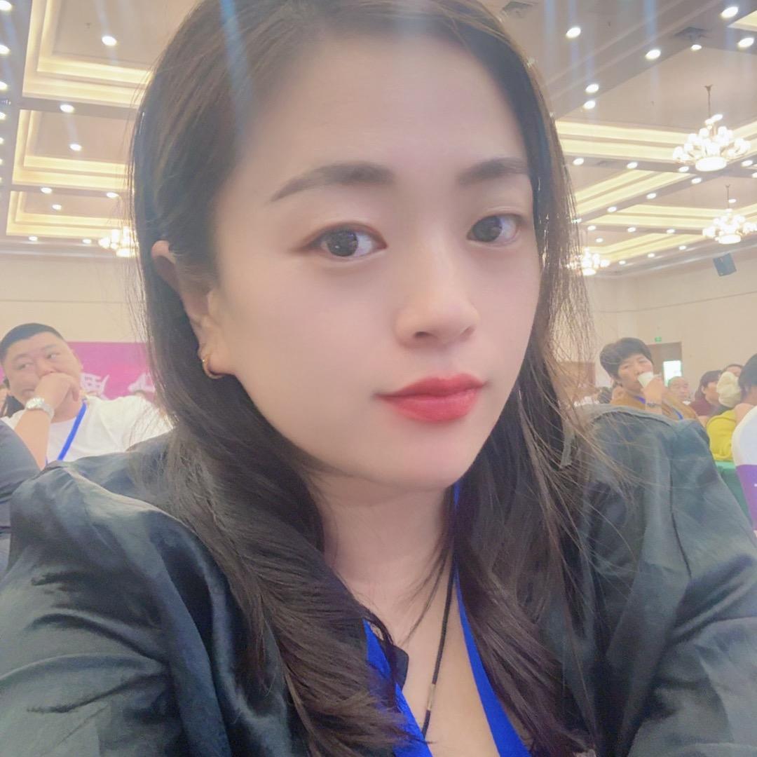 美景天成调肤肖肖