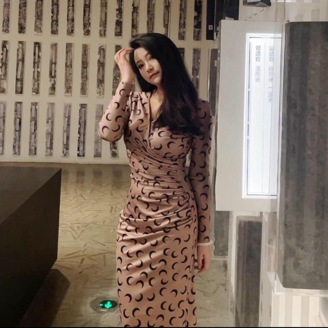 酒业老板娘（张张）