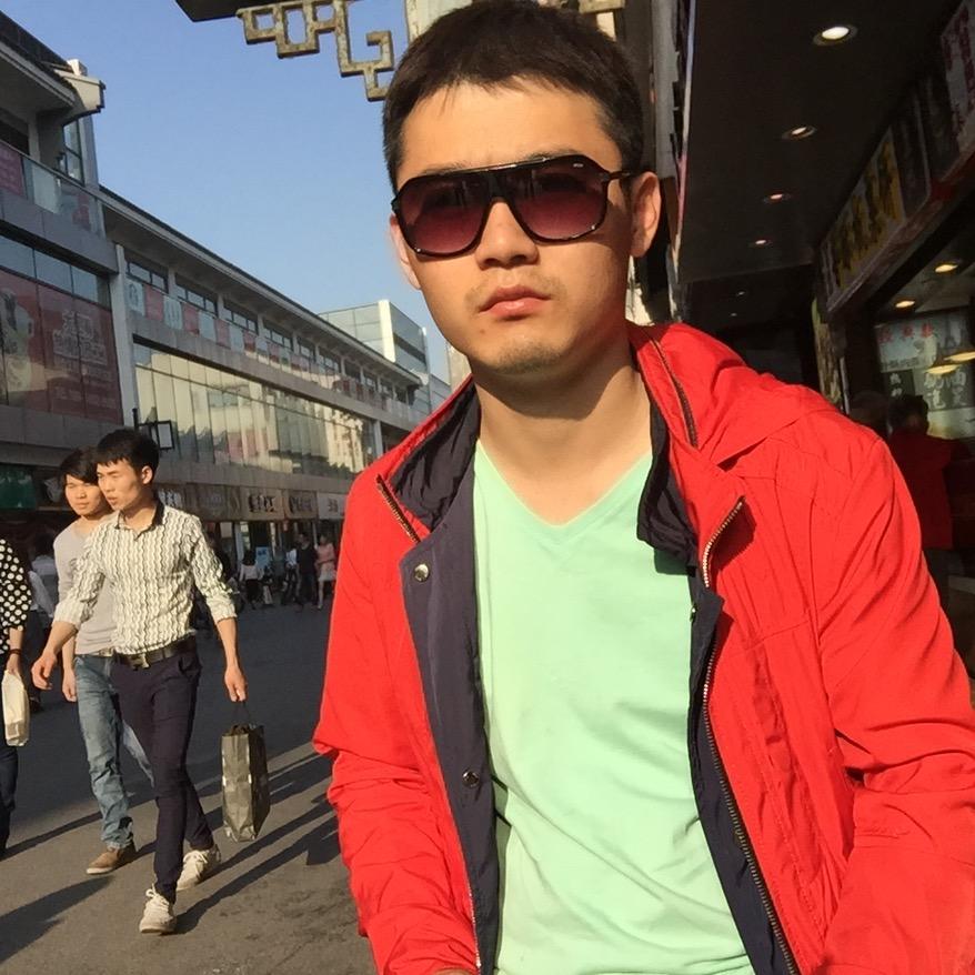 小高环球🌍