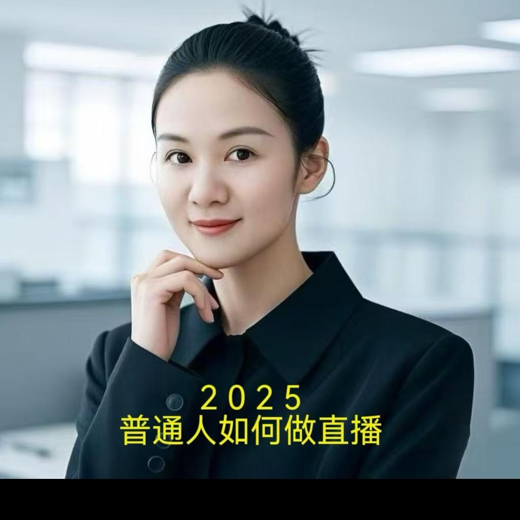 小希说直播