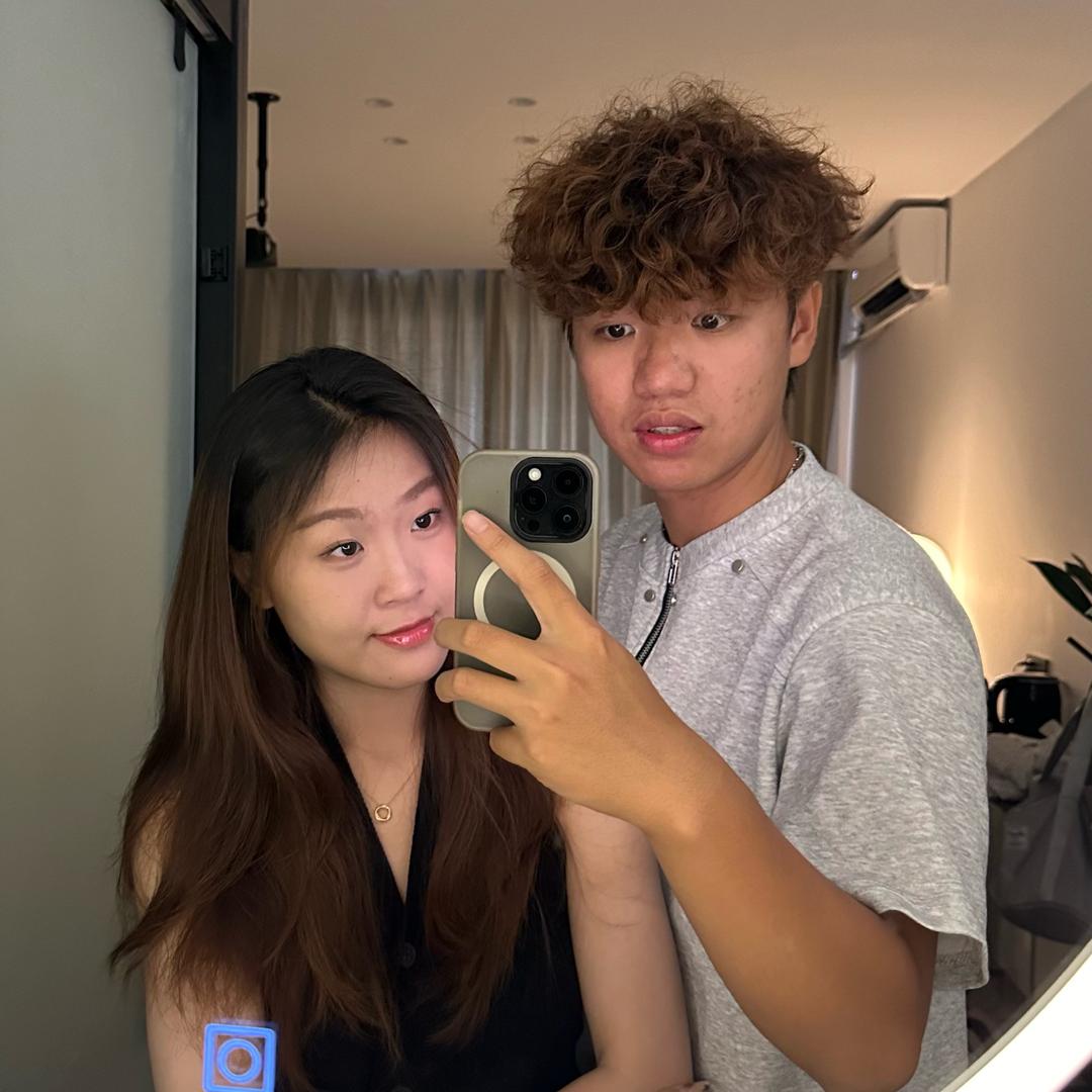 王子子子子（日常版