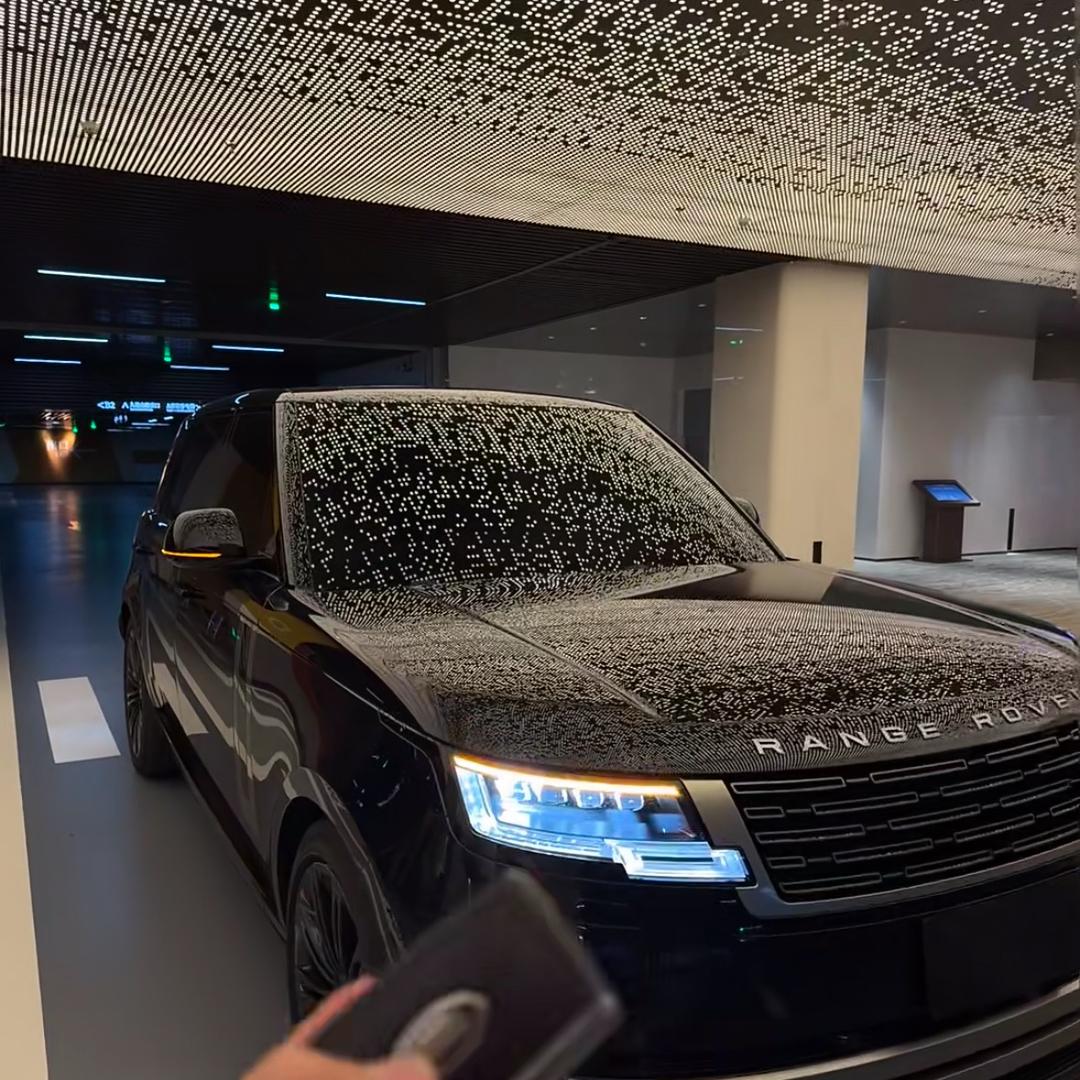 驰彪汽车