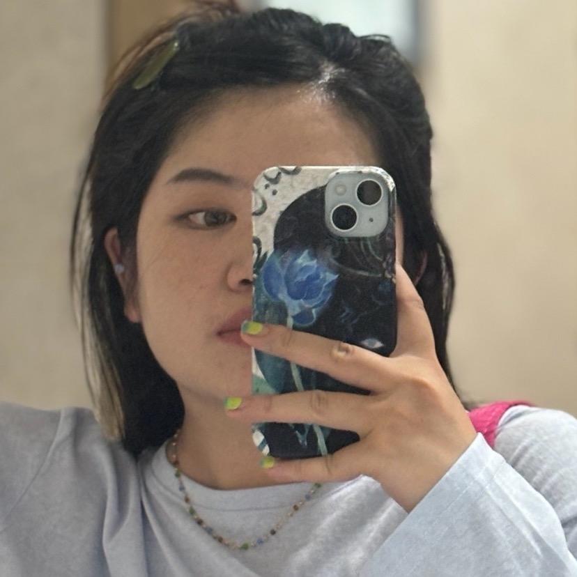 你好有意思