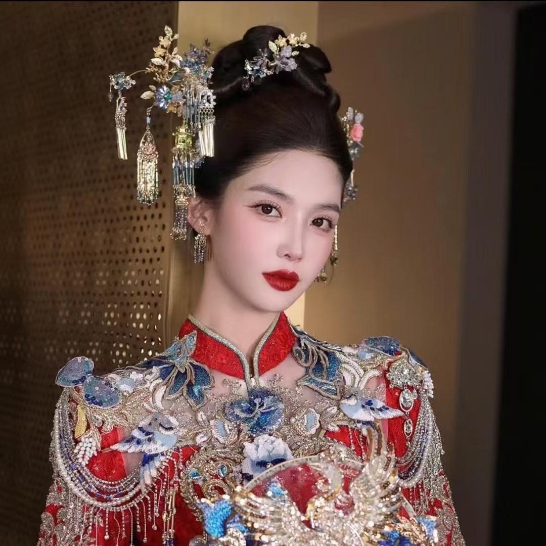 鹤岗FG•菲格映像婚纱摄影