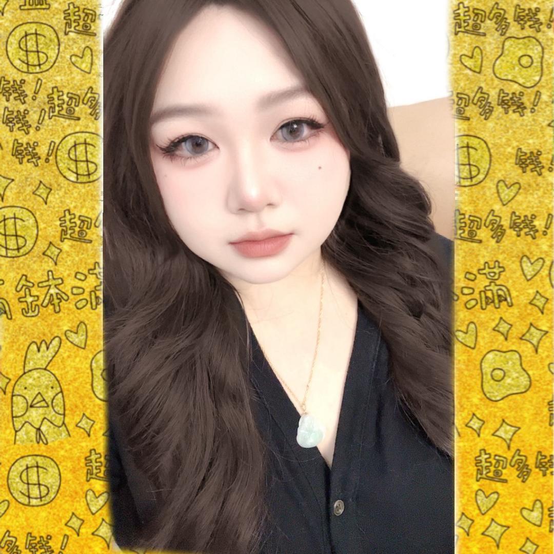 顾德猫宁 ᥫᩣ༠º