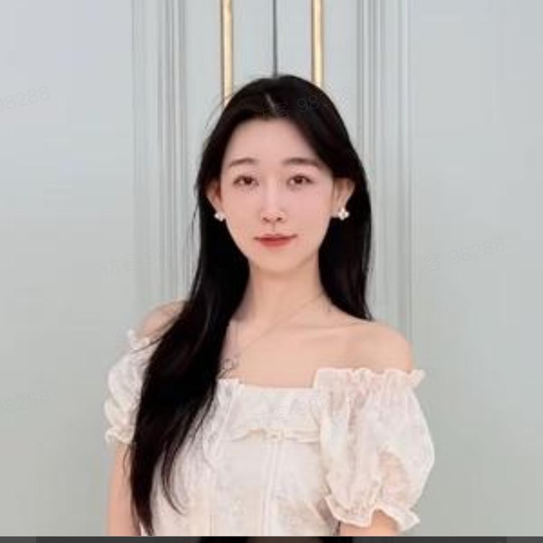 鸥纪儿 🎀鸥气穿搭