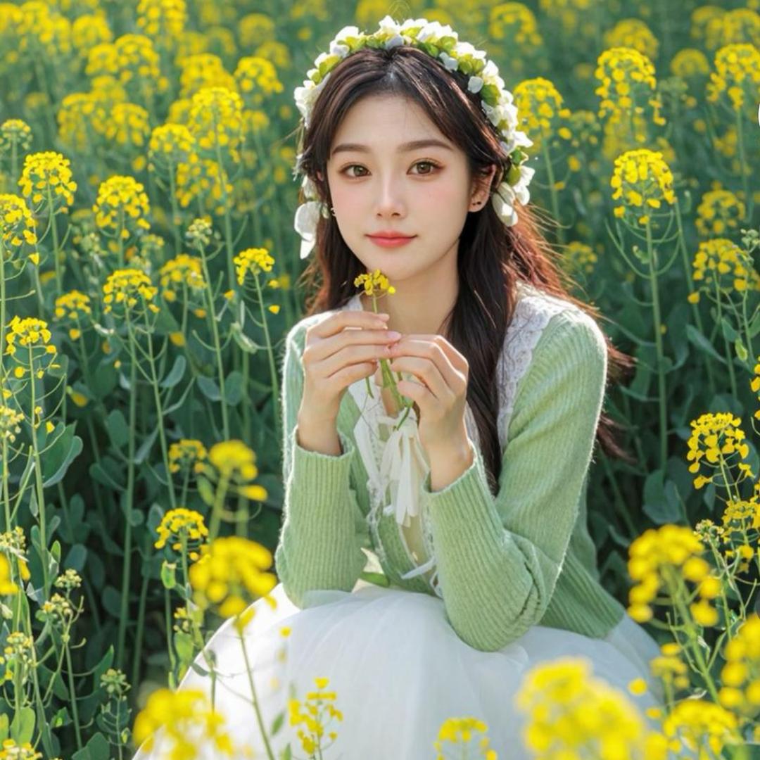 🌸        相濡以沫    🌸