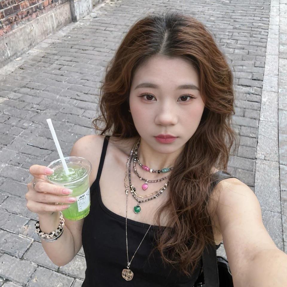 大琳子$