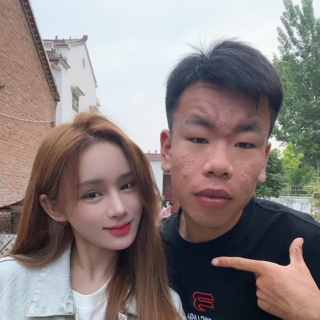 骚东 最帅的男人
