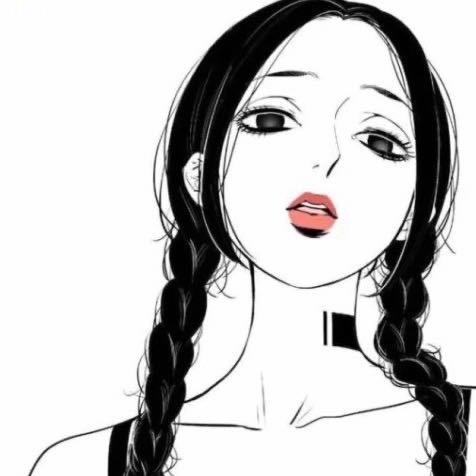 爱吃冰淇淋的小馒头