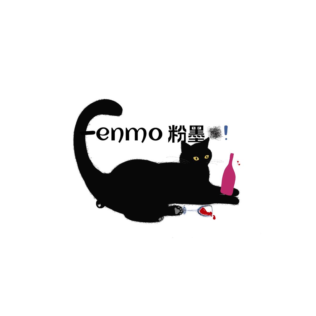 粉墨初品酒类旗舰店