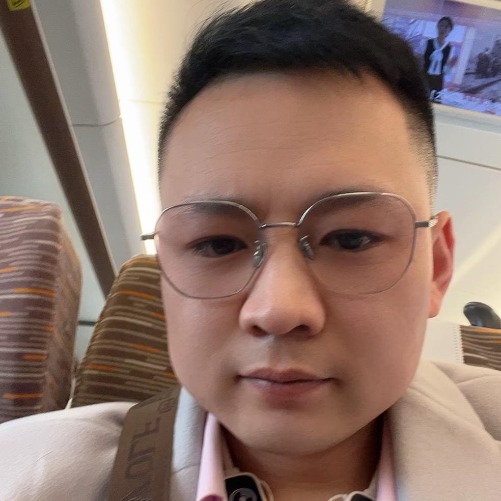 杨俊