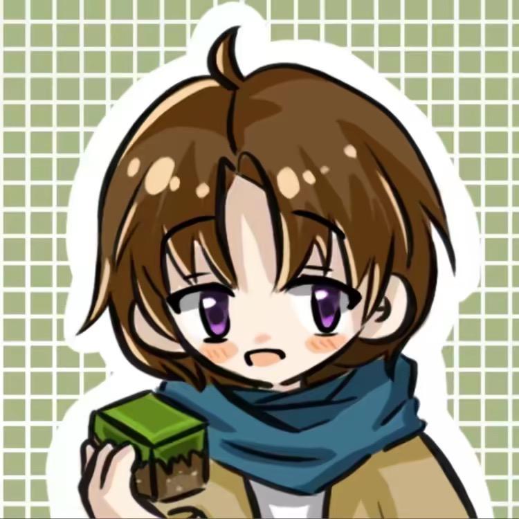 一颗桑葚