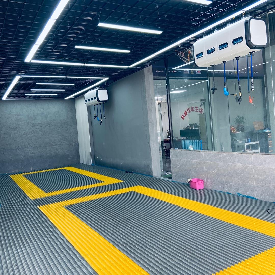 欣诚汽车生活馆官方号