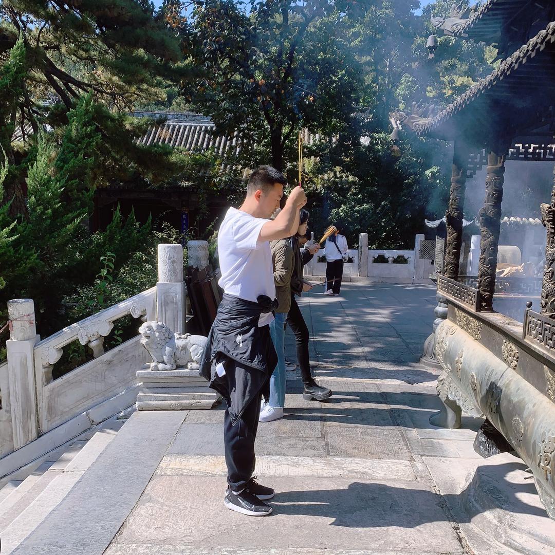 小蒋家政