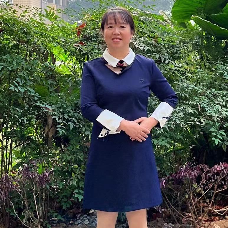 @向光珍（小号）