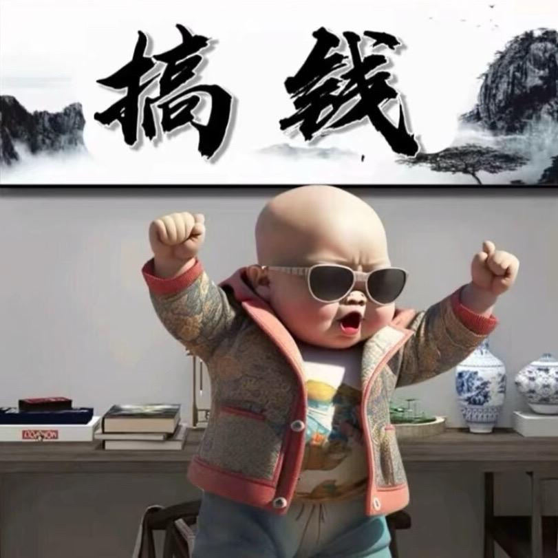 晚风拂柳风