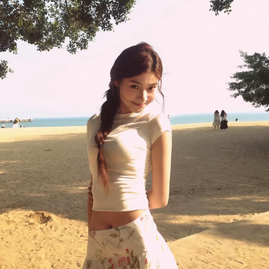 橘子才不是橙子