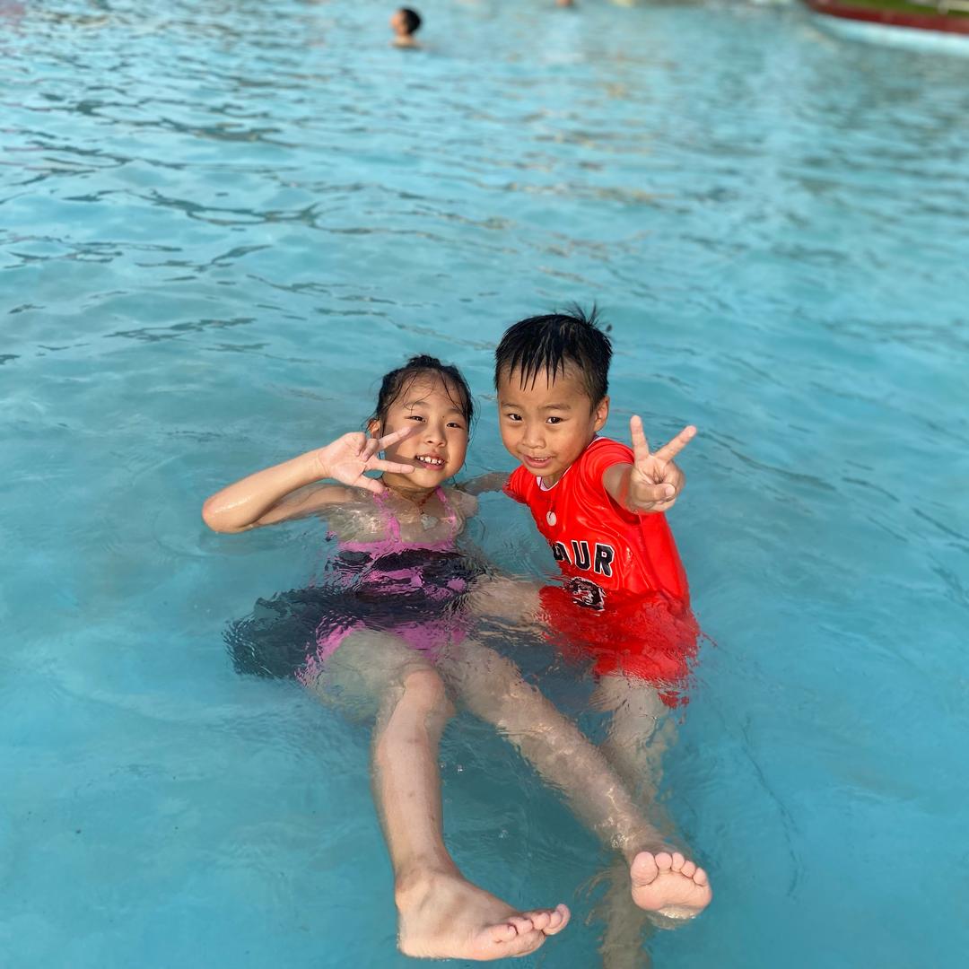 是夏夏呀😘