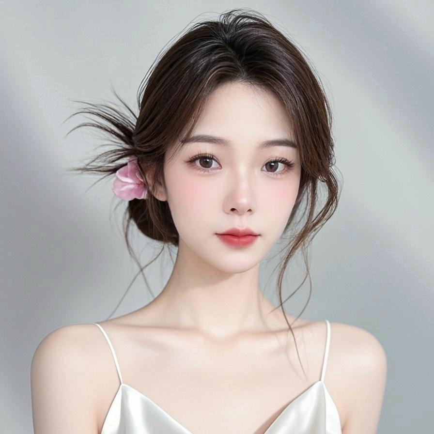 璇子。
