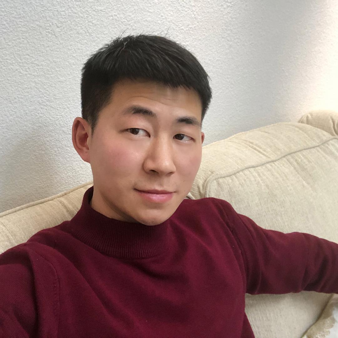 成都阿海极简玻璃门