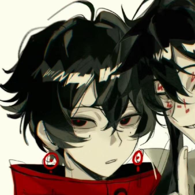 烬︎