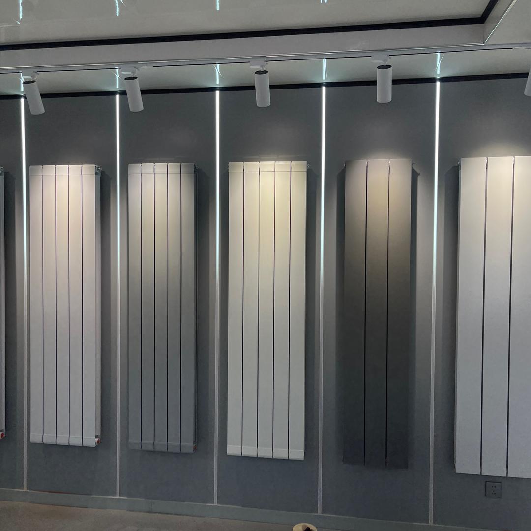 天津暖气片工厂